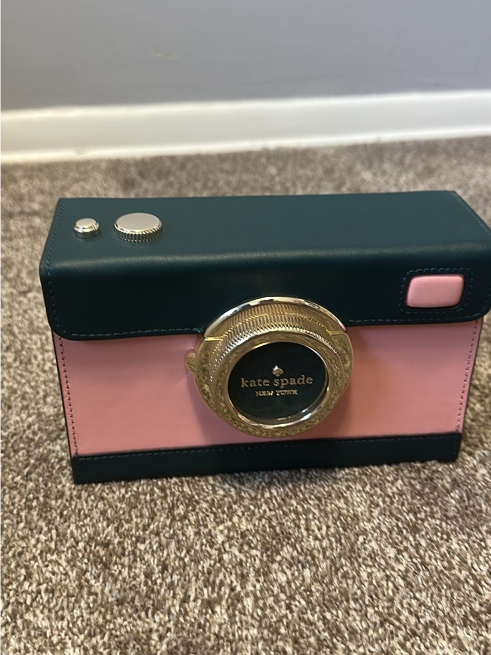 kate spade oh snap camera bag